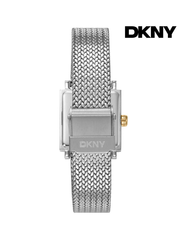 DKNY Ladies Watch